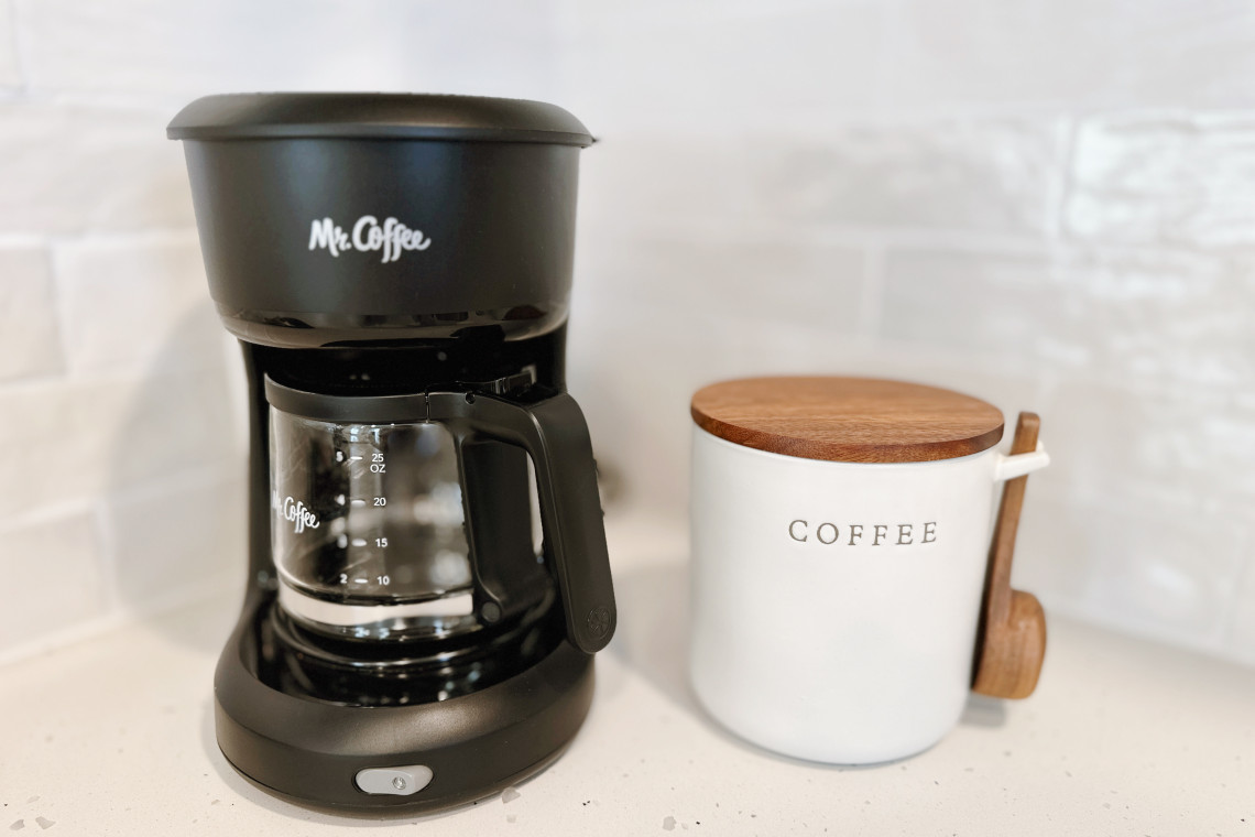 Guests can enjoy a delicious cup of coffee as it is thoughtfully provided, ensuring they can savor a freshly brewed cup and start their day off right