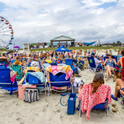 Carolina Beach Music Festival Vacation Rental Near The Festivals