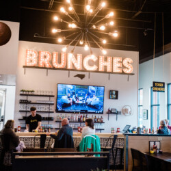 Brunches is Coming to Carolina Beach