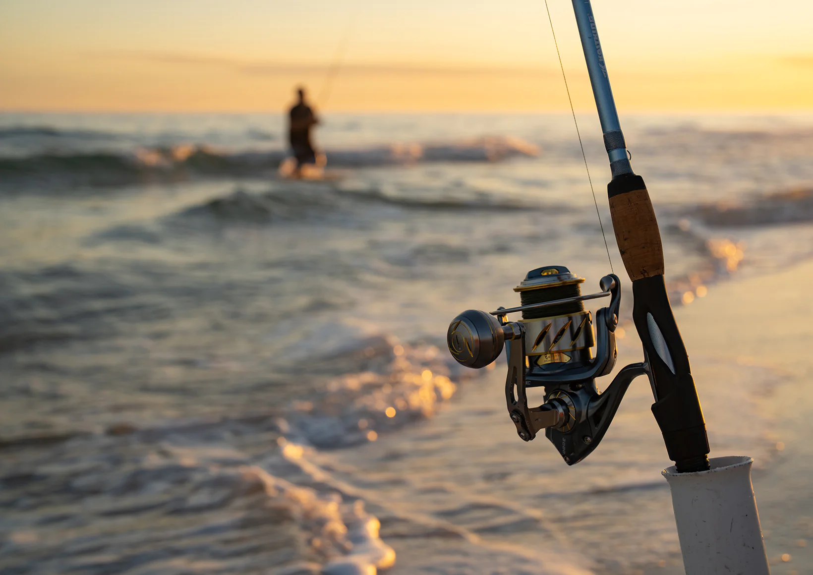 Best Surf Fishing Reels of Upcoming year